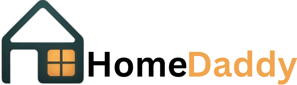 homedaddy logo