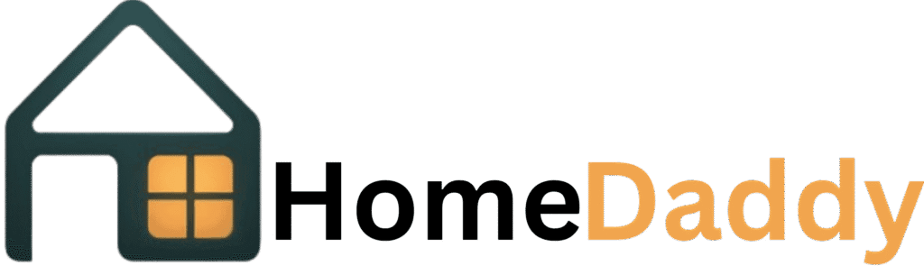 homedaddy logo