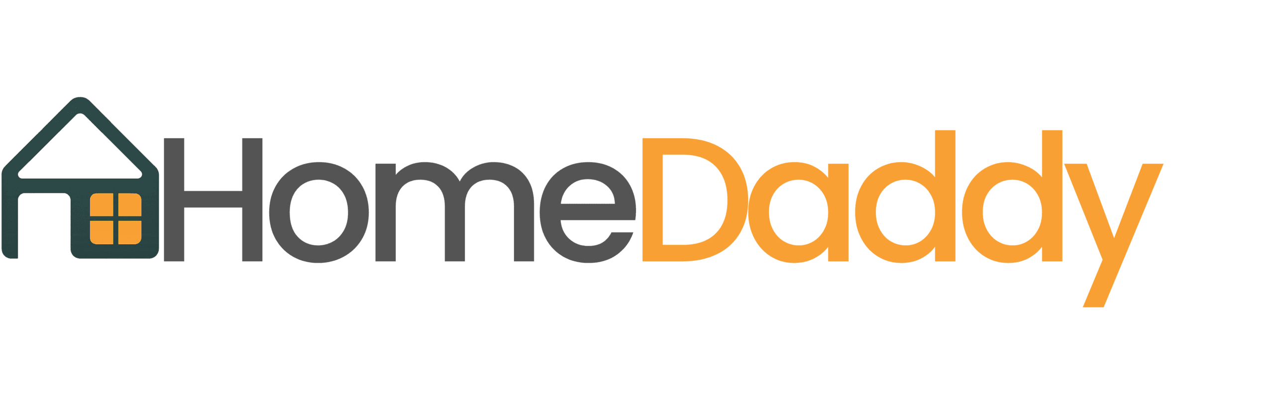 HomeDaddy Logo
